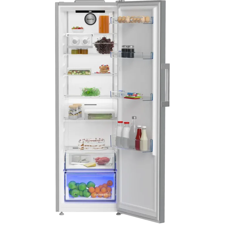 Frigorífico 1 Porta Beko B3RMLNE444HXB