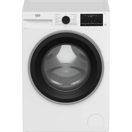 Máquina de Lavar Roupa Beko B3WFT510415W