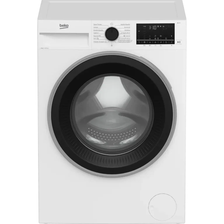Máquina de Lavar Roupa Beko B3WFT510415W