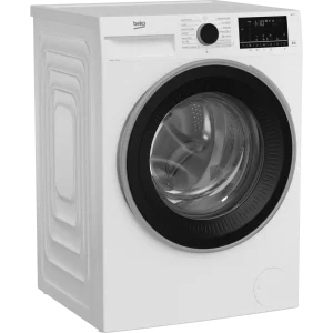 Máquina de Lavar Roupa Beko B3WFT510415W - Image 3