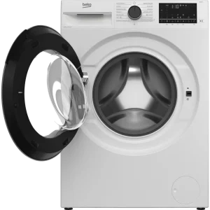 Máquina de Lavar Roupa Beko B3WFT510415W - Image 2