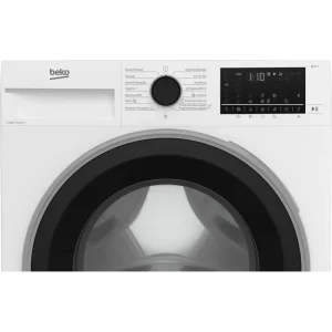Máquina de Lavar Roupa Beko B3WFT510415W - Image 4