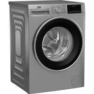 Máquina de Lavar Roupa Beko B3WFT58220X - Image 3