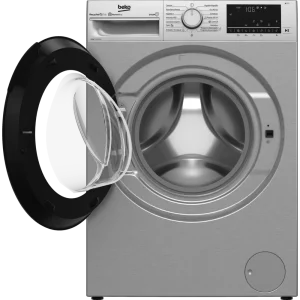 Máquina de Lavar Roupa Beko B3WFT58220X - Image 2