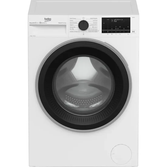 Máquina de Lavar Roupa Beko B3WFT58415W