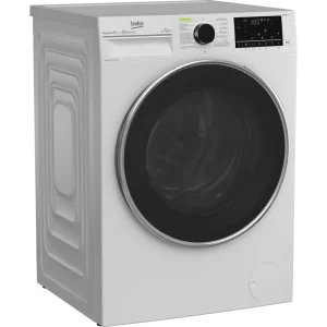 Máquina de Lavar e Secar Roupa Beko B5DFT510447W - Image 3