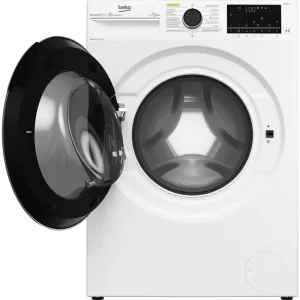 Máquina de Lavar e Secar Roupa Beko B5DFT510447W - Image 2
