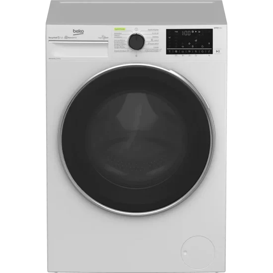 Máquina de Lavar e Secar Roupa Beko B5DFT510447W