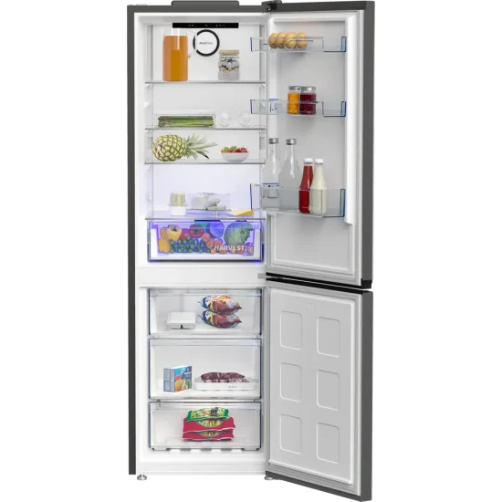 Frigorífico Combinado Beko B5RCNE366HG