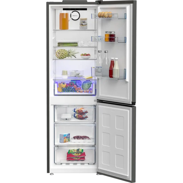 Frigorífico Combinado Beko B5RCNE366HG