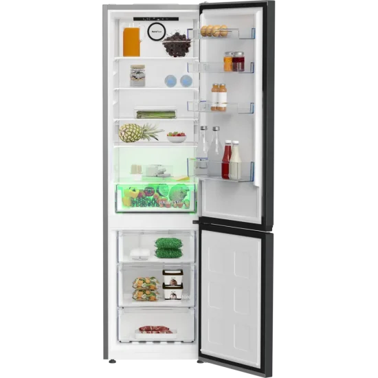 Frigorífico Combinado Beko B5RCNE406HXBR
