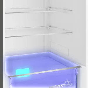Frigorífico Combinado Beko B5RCNE406HXBR - Image 9