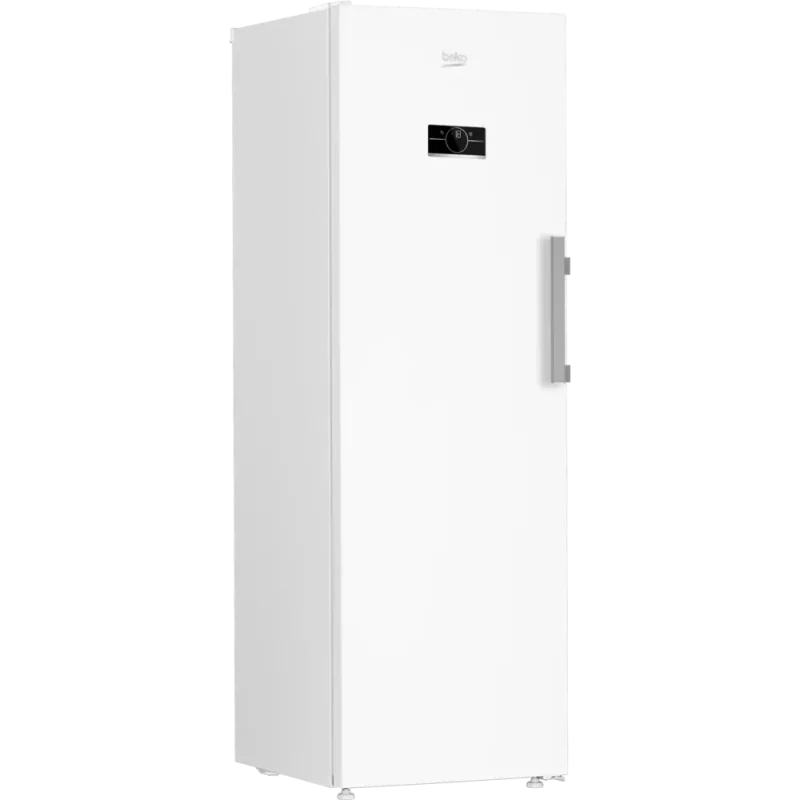 Congelador Vertical Beko B5RMFNE314W - Image 3