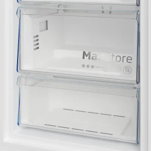 Congelador Vertical Beko B5RMFNE314X - Image 4