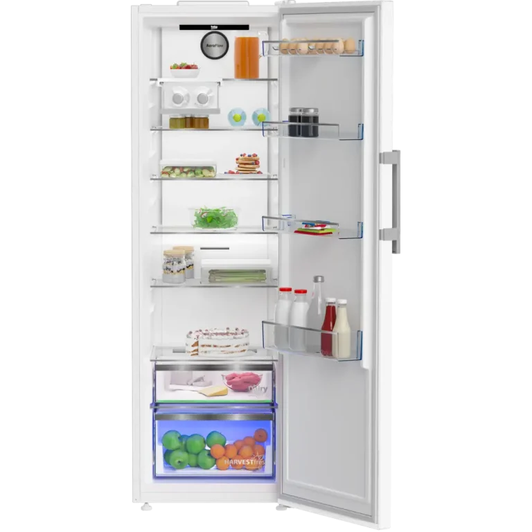 Frigorífico 1 Porta Beko B5RMLNE444HW