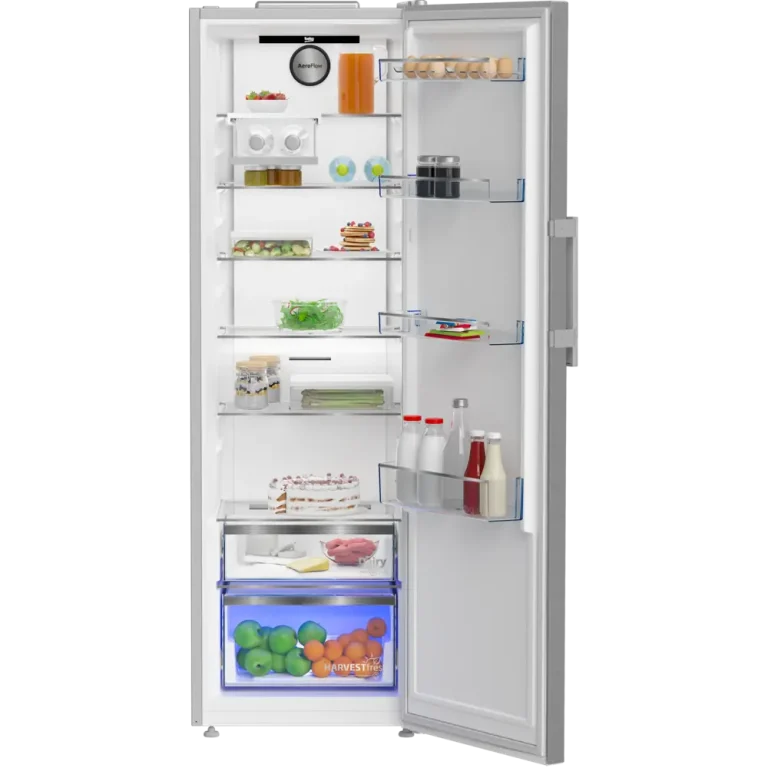 Frigorífico 1 Porta Beko B5RMLNE444HX