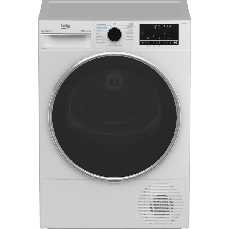 Máquina de Secar Roupa Beko B5T42243