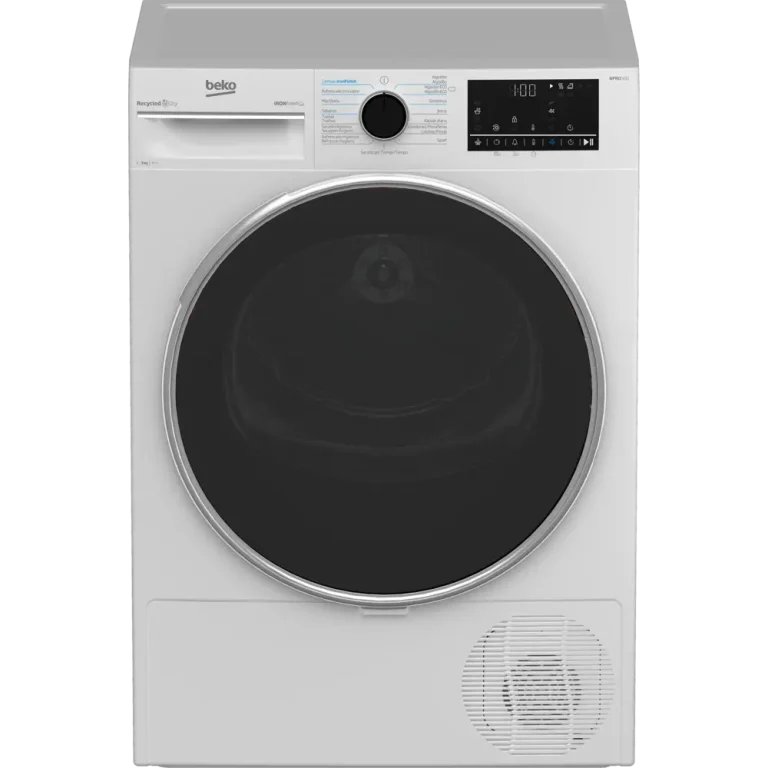 Máquina de Secar Roupa Beko B5T43233