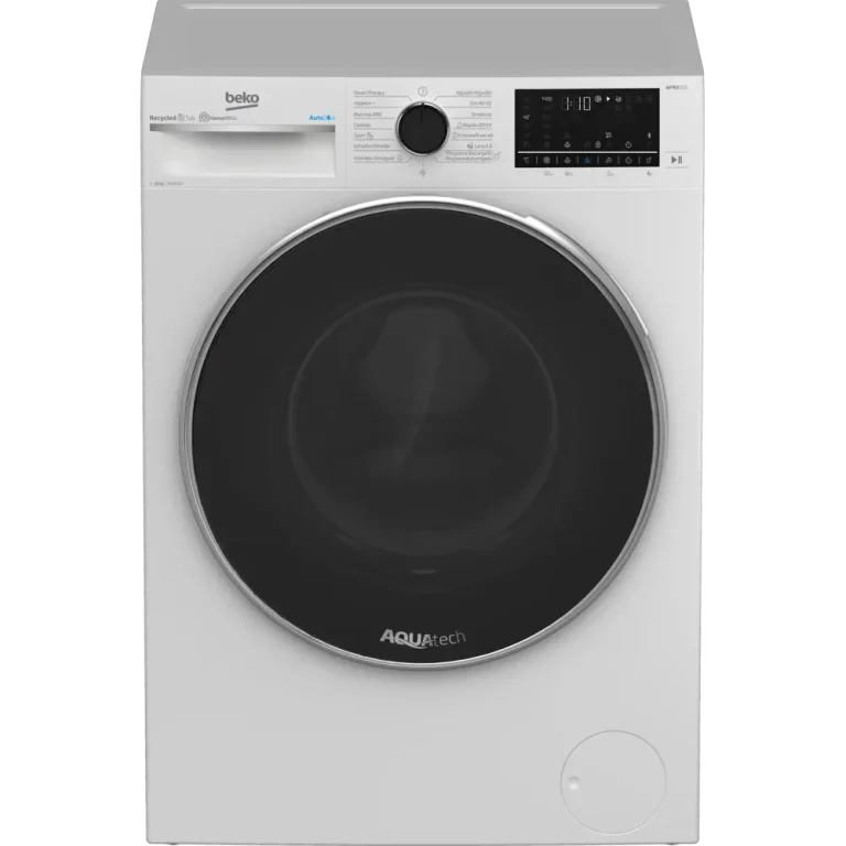 Máquina de Lavar Roupa Beko B5WFT510418WD