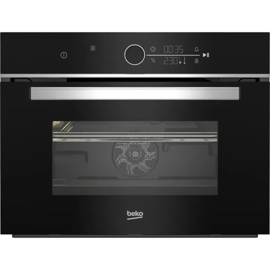 Forno Compacto Beko BBCW13400X