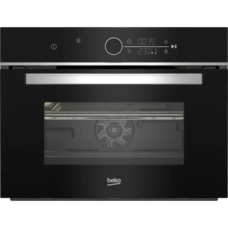 Forno Compacto Beko BBCW13400X