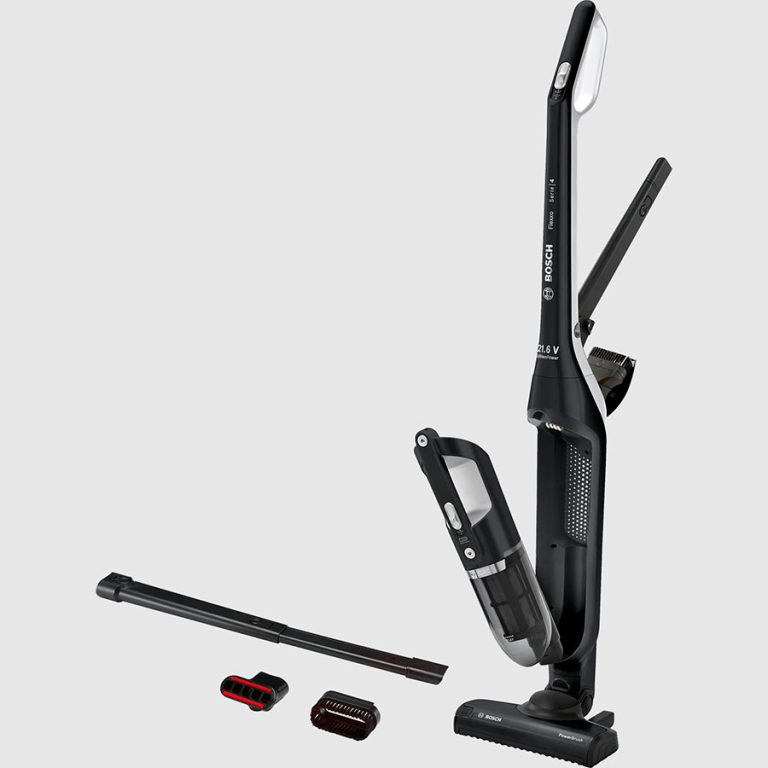 Aspirador Sem Fios 3 Em 1 Bosch BBH32101