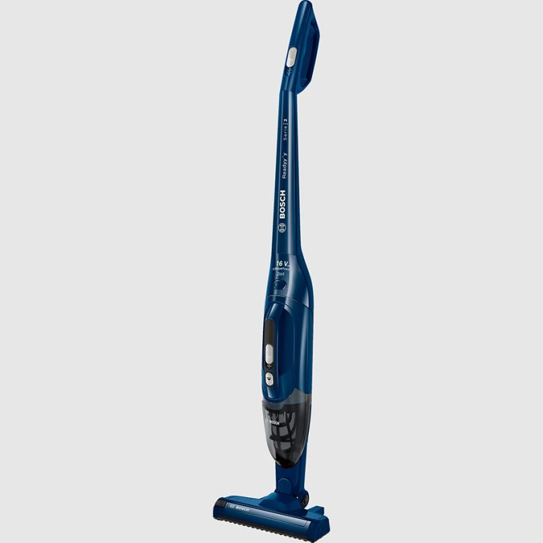 Aspirador Sem Fios 2 Em 1 Bosch BBHF216