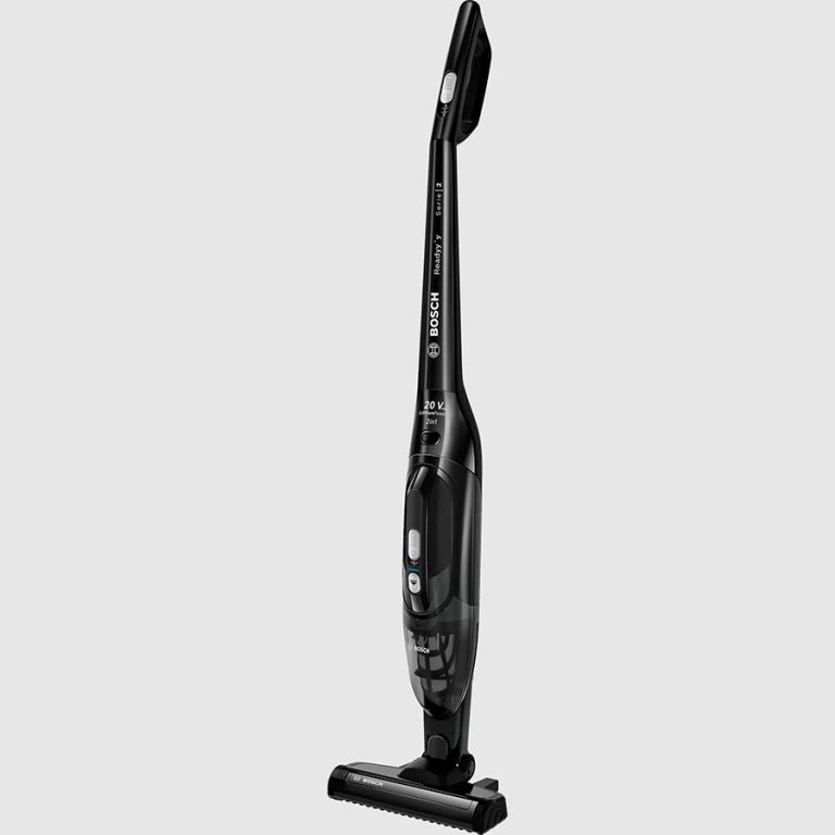 Aspirador Sem Fios 2 Em 1 Bosch BBHF220