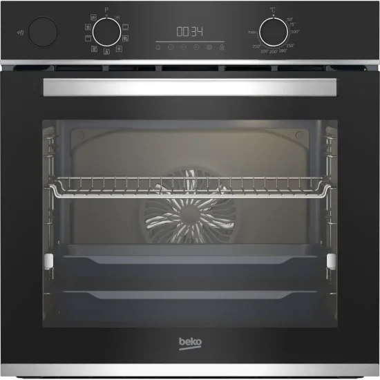Forno Beko BBIS13300XMSE
