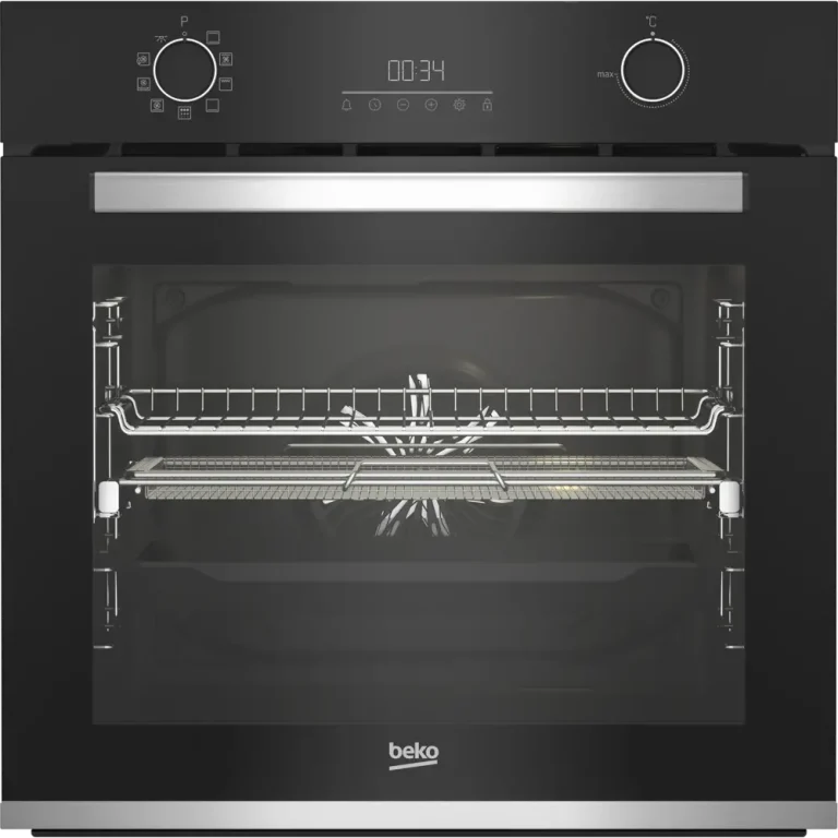 Forno Beko BBIMA13302BMPE