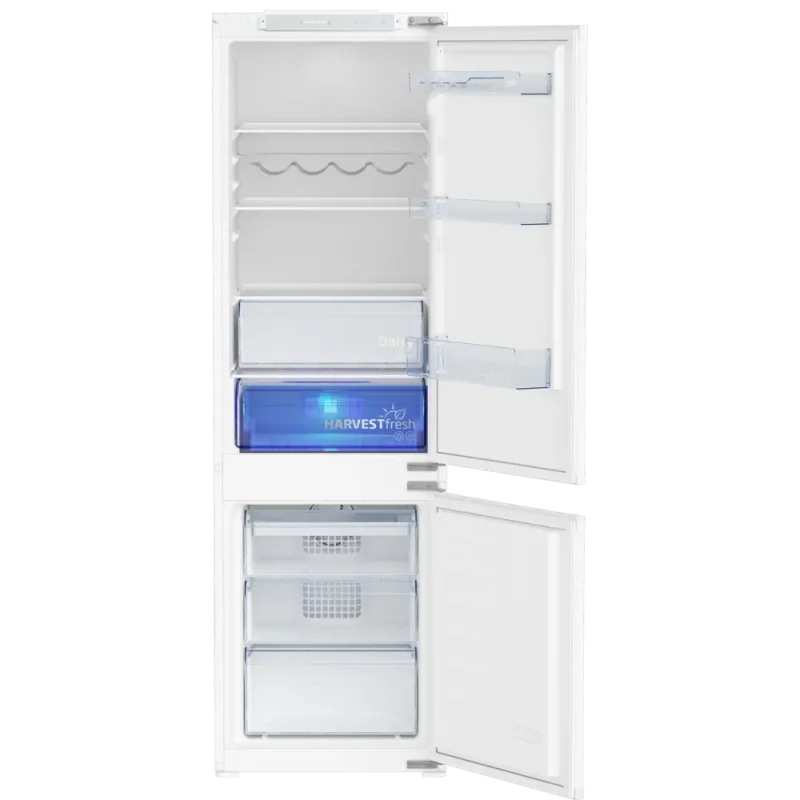 Frigorífico Combinado Encastrável Beko BCHA275E4SN - Image 2