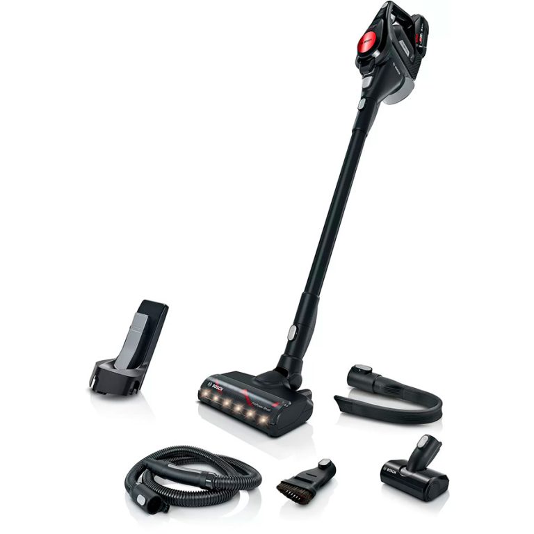 Aspirador Sem Fios Versátil Bosch BCS82POW15