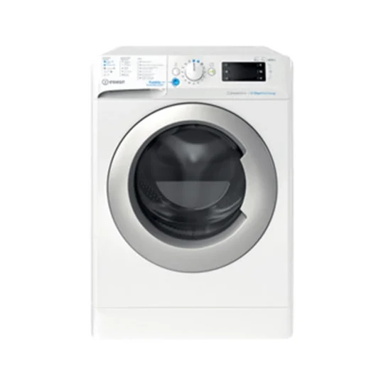 Máquina de Lavar e Secar Roupa Indesit BDE 107436 WSV SPT - 10/7 kg, 1400 rpm, Branco