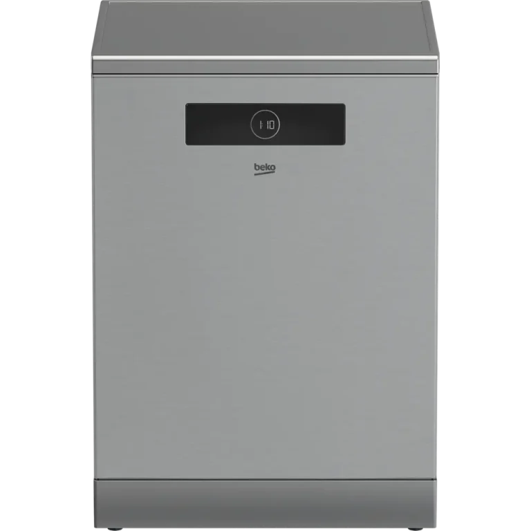 Máquina de Lavar Loiça Beko BDEN38441XA