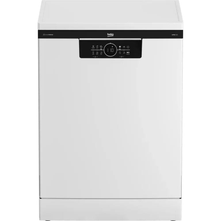 Máquina de Lavar Loiça Beko BDFN26440WC