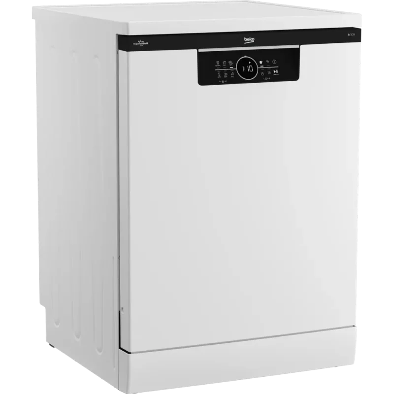 Máquina de Lavar Loiça Beko BDFN26530W - Image 2