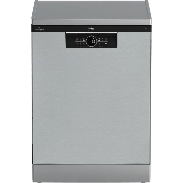 Máquina de Lavar Loiça Beko BDFN26530X