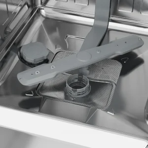 Máquina de Lavar Loiça Beko BDFN26530X - Image 7