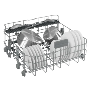 Máquina de Lavar Loiça Beko BDFN26640WC - Image 3