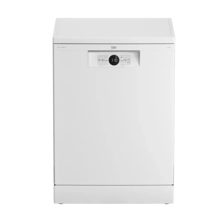 Máquina de Lavar Loiça Beko BDFN26640WC