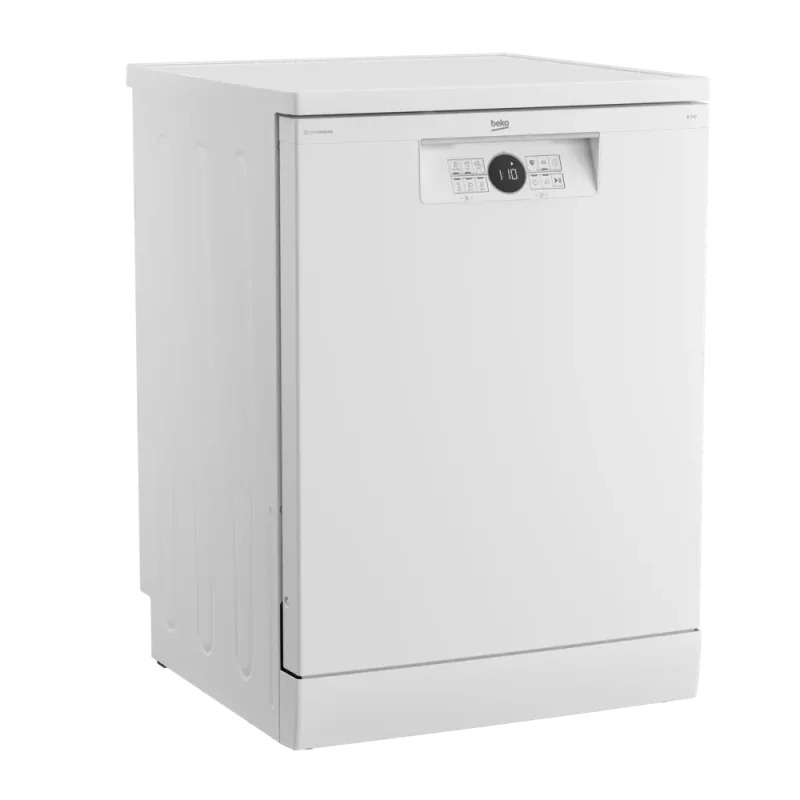 Máquina de Lavar Loiça Beko BDFN26640WC - Image 2