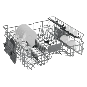 Máquina de Lavar Loiça Beko BDFN26640XC - Image 4
