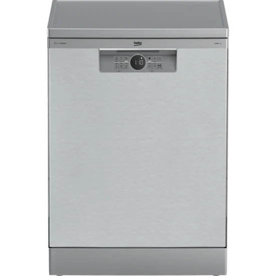 Máquina de Lavar Loiça Beko BDFN26640XC