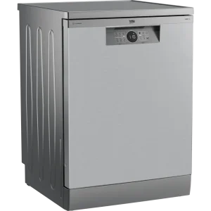 Máquina de Lavar Loiça Beko BDFN26640XC - Image 2