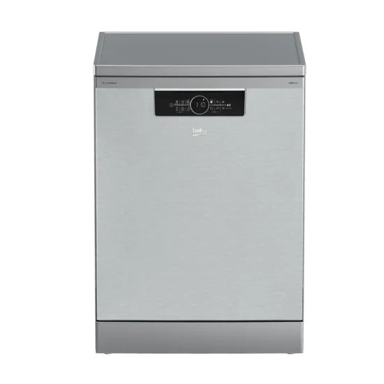Máquina de Lavar Loiça Beko BDFN36530XC