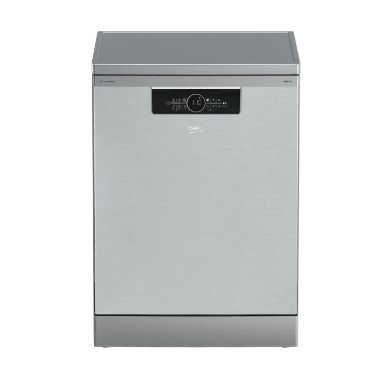 Máquina de Lavar Loiça Beko BDFN36530XC