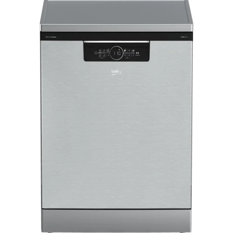 Máquina de Lavar Loiça Beko BDFN36560XC