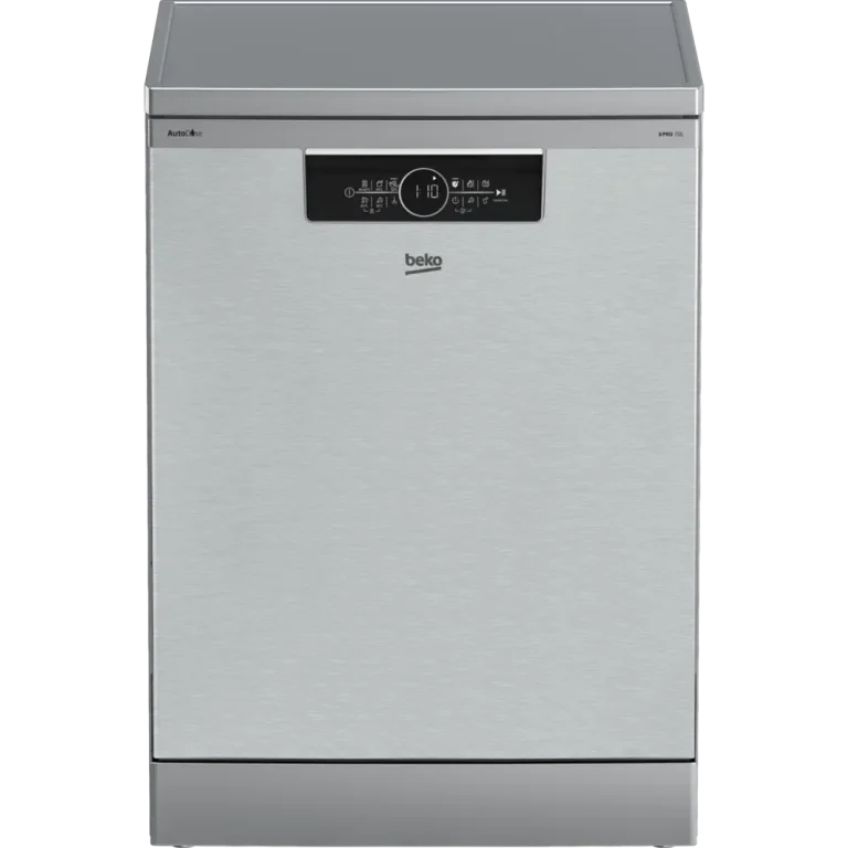 Máquina de Lavar Loiça Beko BDFN36641XA