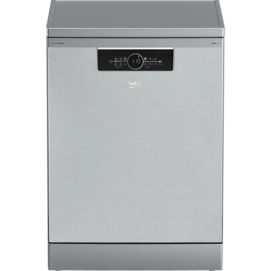 Máquina de Lavar Loiça Beko BDFN36650XC