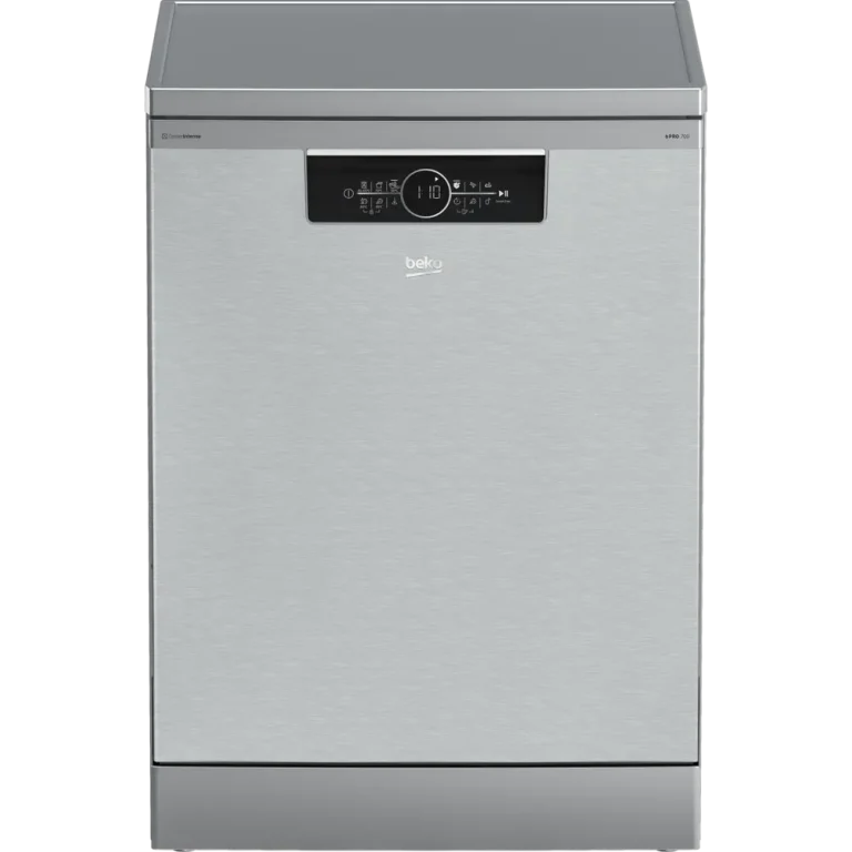 Máquina de Lavar Loiça Beko BDFN36650XC